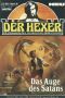 [Der Hexer · Robert Craven 38] • Das Auge des Satans